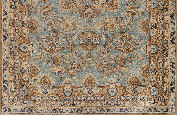 Antique rug
