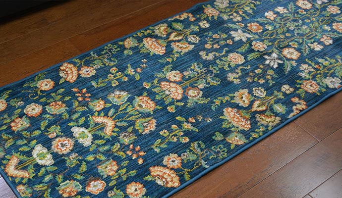 Nylon Rug Cleaning Services in Baltimore & Columbia, Maryland
        