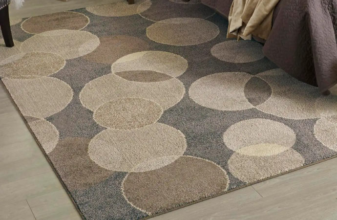 tufted rug