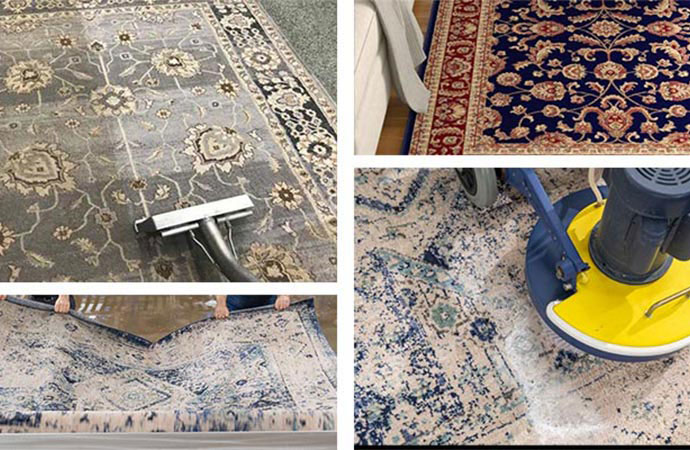 Professional&nbsp;Rug Cleaning in Annapolis Junction