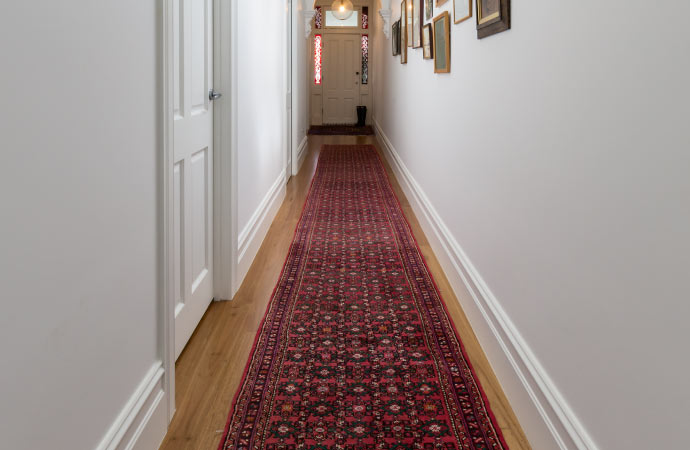 Radiant Rugs: Add the Perfect Splash of Color to Your Room